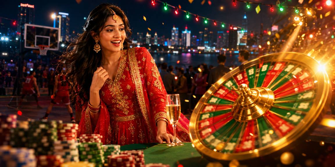 bet17701 লাইভ ক্যাসিনো অফার